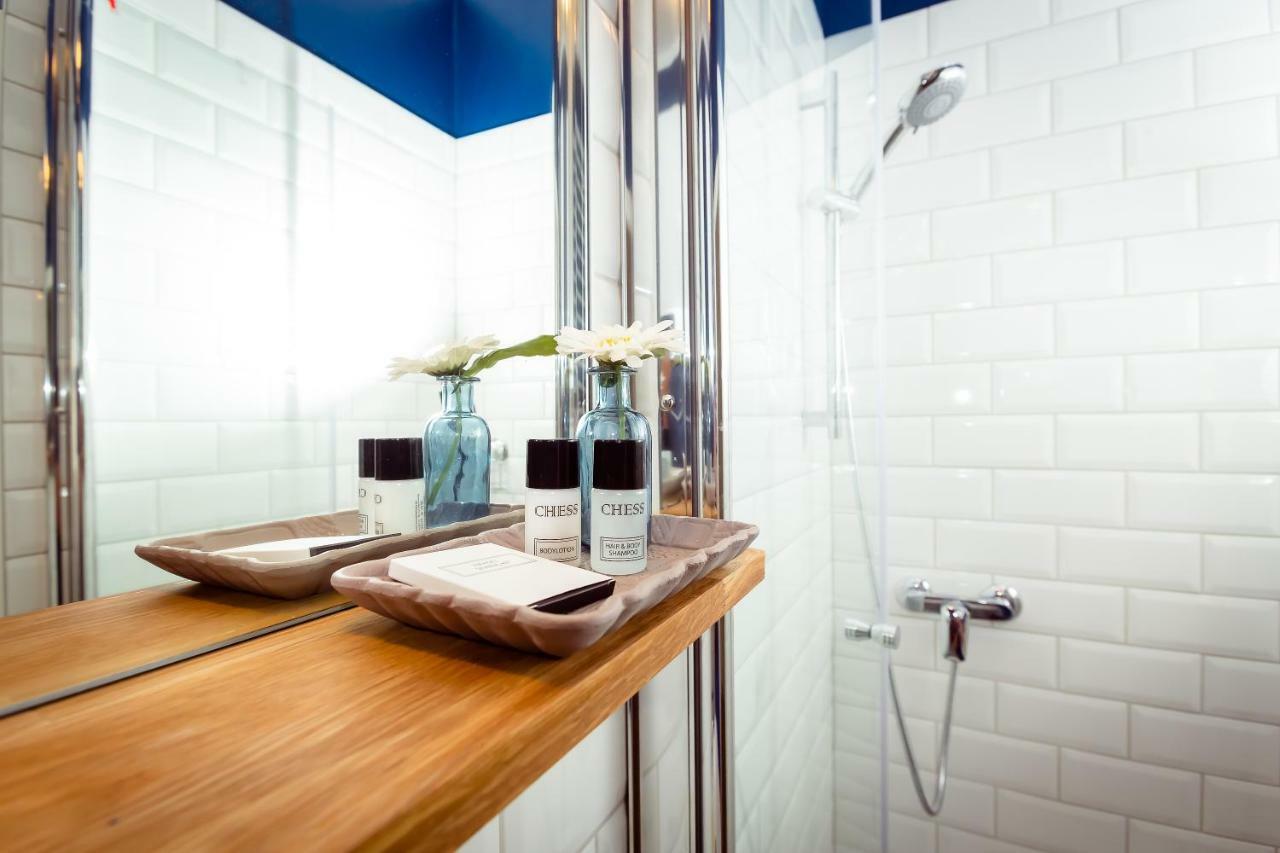 Ferienwohnung Gruenderhaus 브란덴부르크 외부 사진